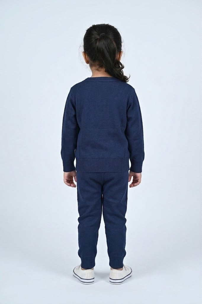 Tracksuit 706-112-AM-110
