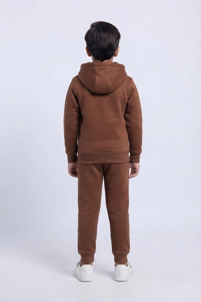 Tracksuit 706-115-AM-222