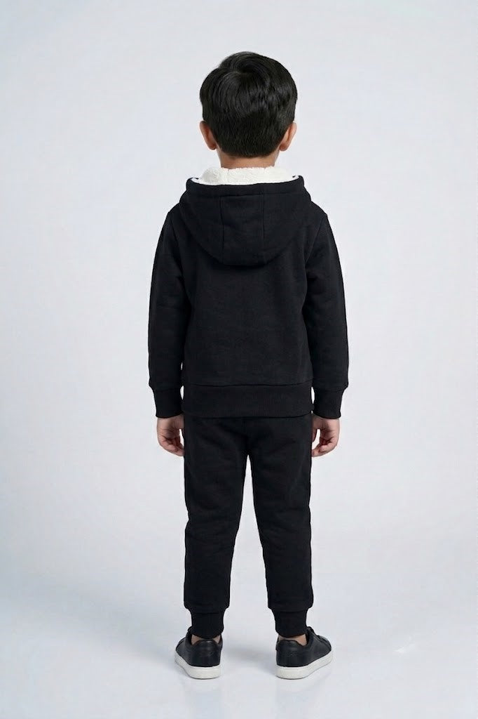 Tracksuit 706-101-AM-420