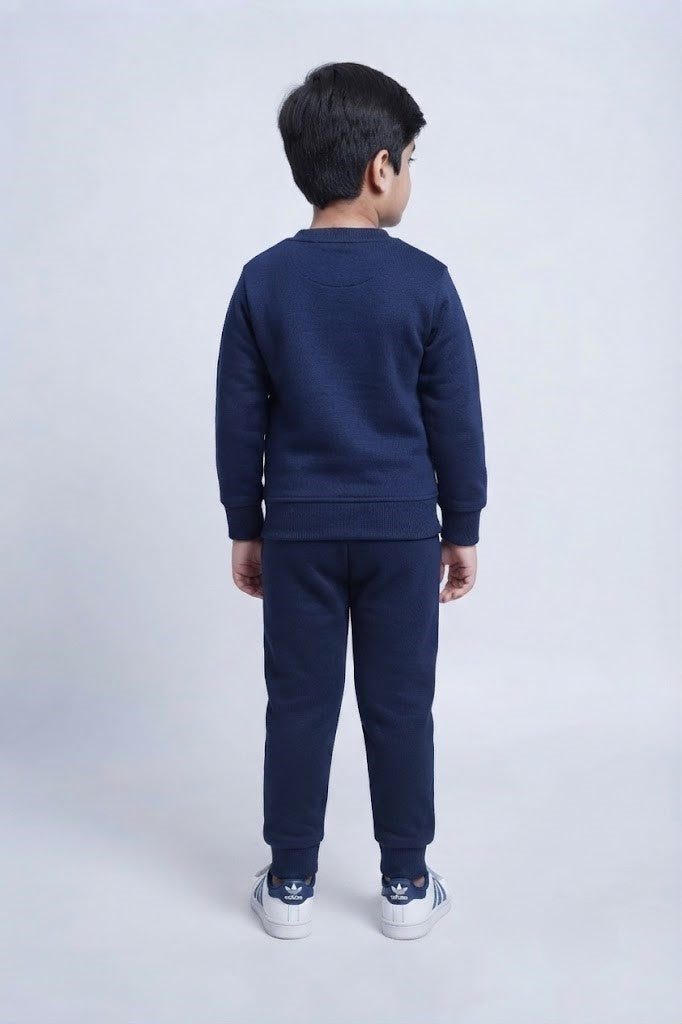 Tracksuit 706-112-AM-105