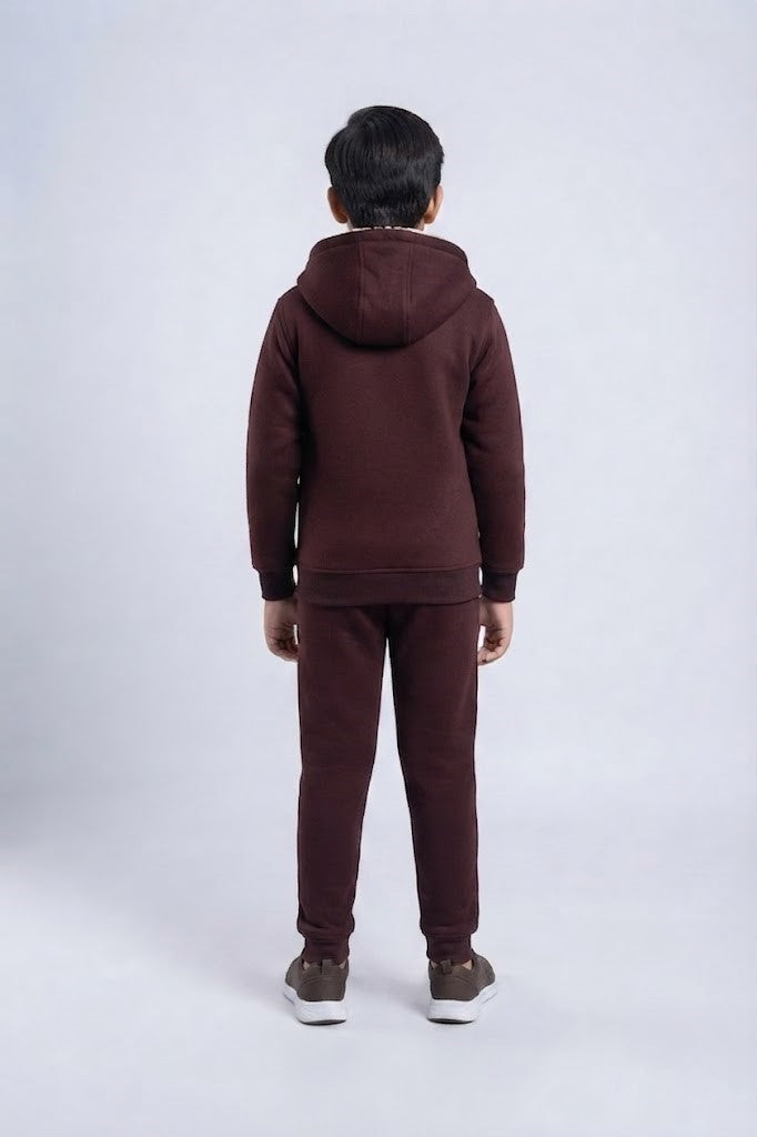 Tracksuit 706-116-AM-233