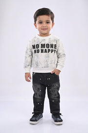 Shirt Pant Suit 65-16-3251