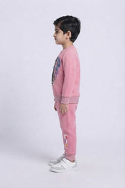 Tracksuit 706-111-AM-133