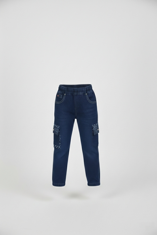 Pant 784-189-W