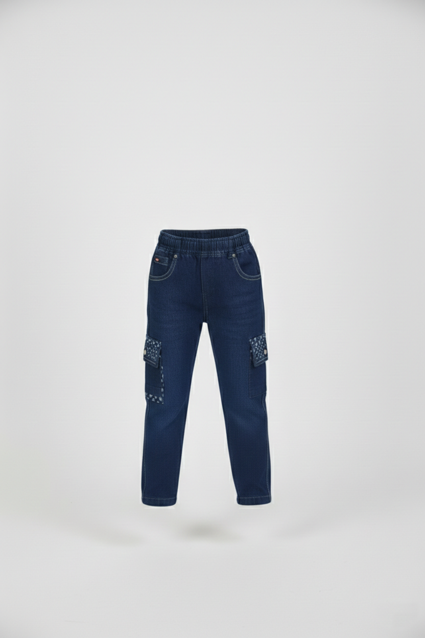 Pant 784-189-W
