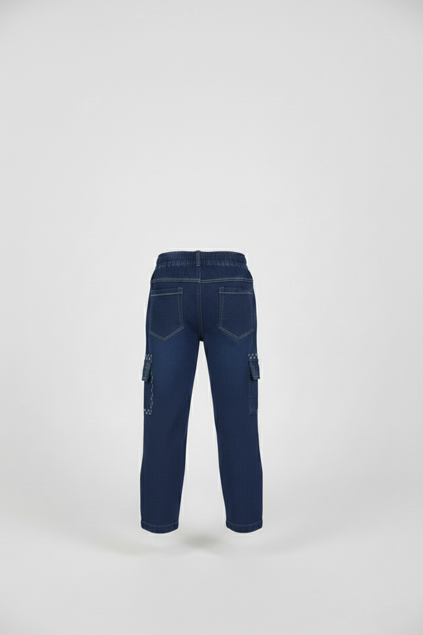 Pant 784-189-W