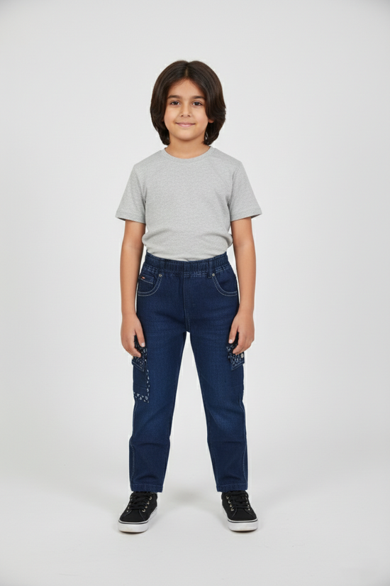 Pant 784-189-W