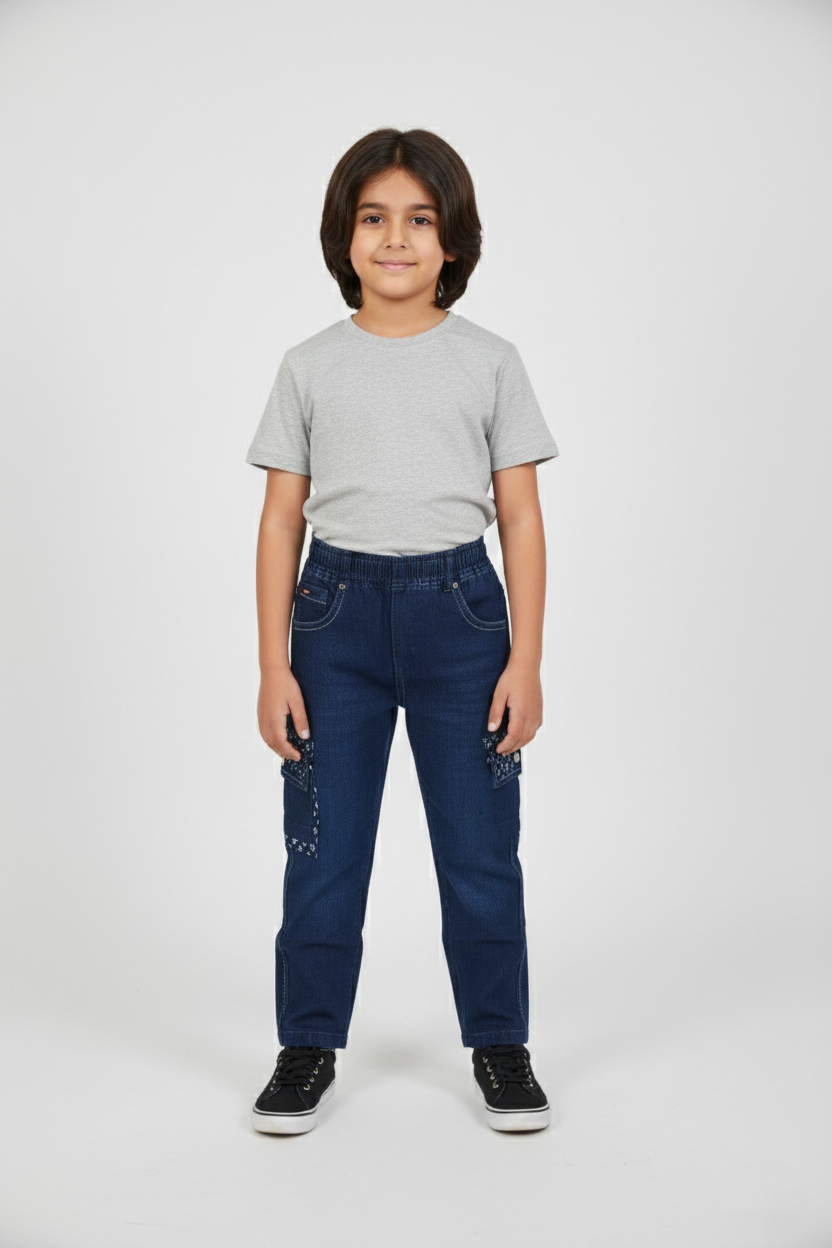 Pant 784-189-W