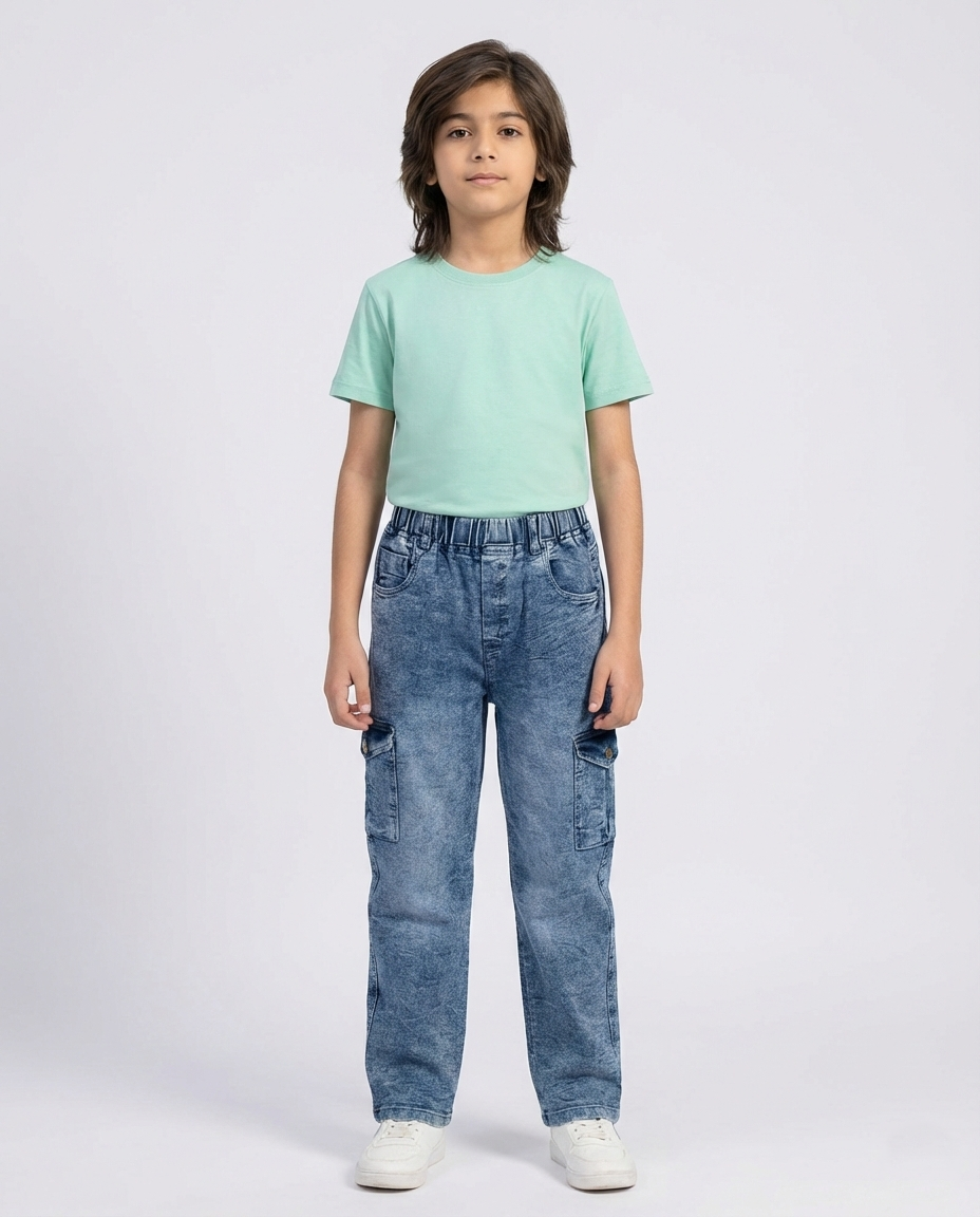 Pant 784-241-F