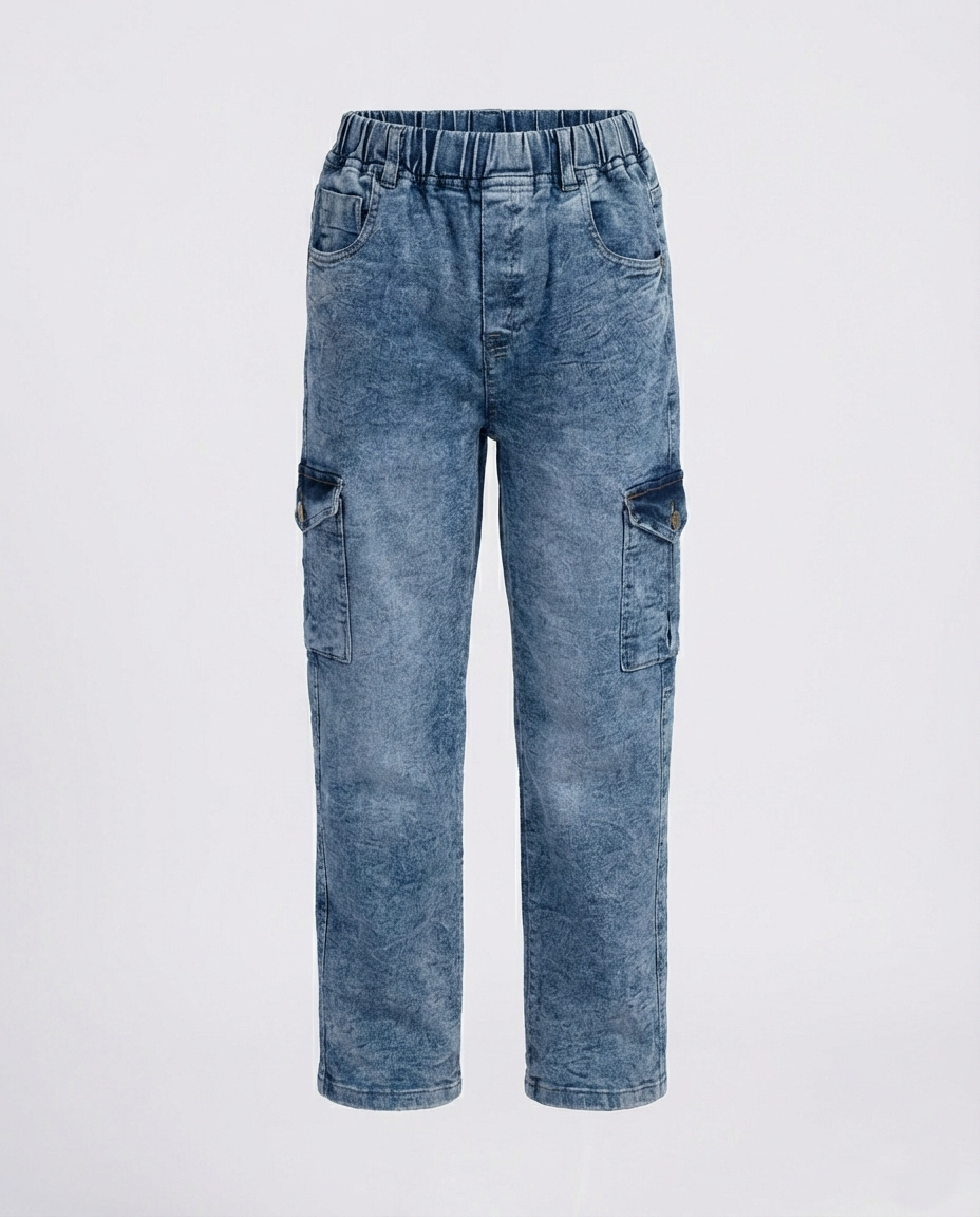 Pant 784-241-F