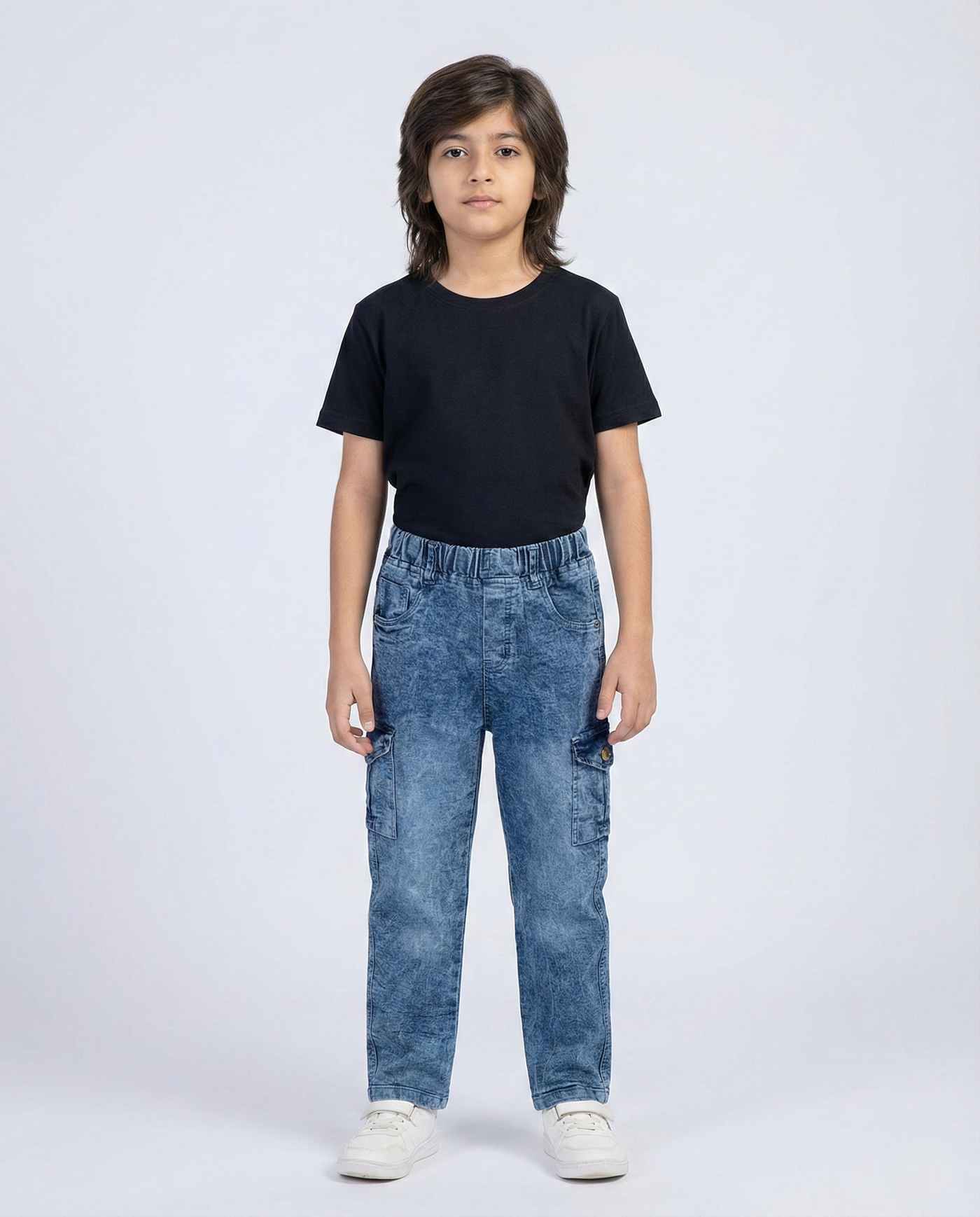 Pant 784-241-R-1