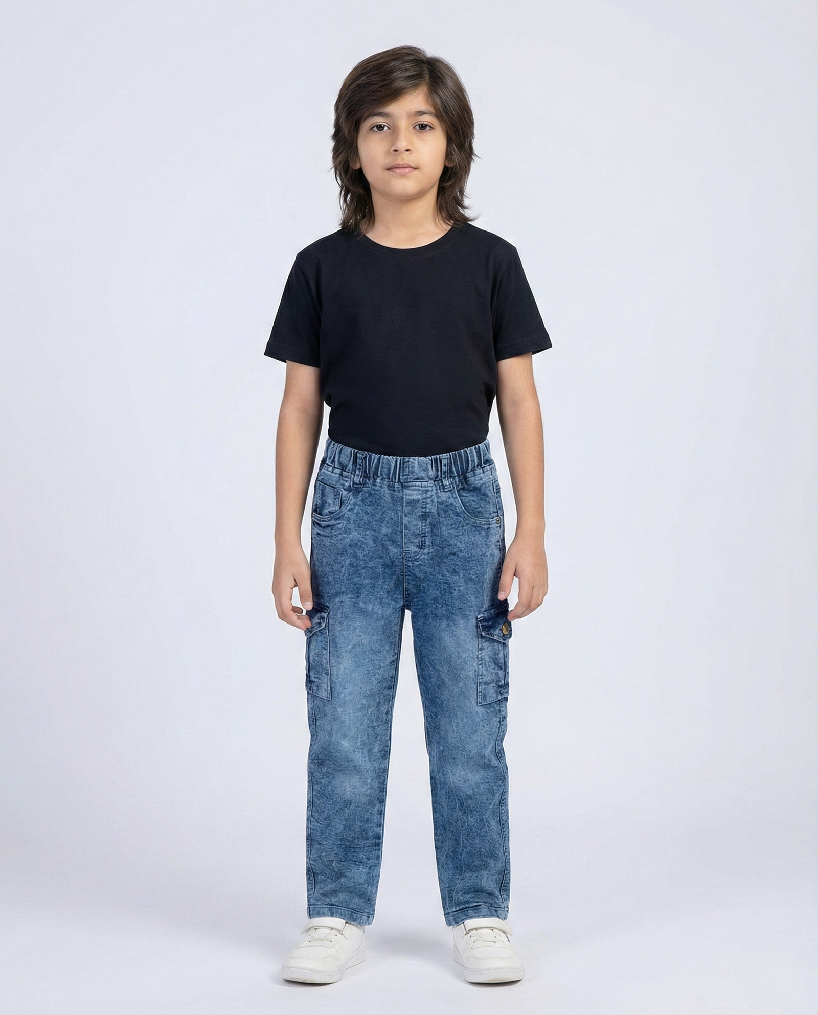Pant 784-241-R-1