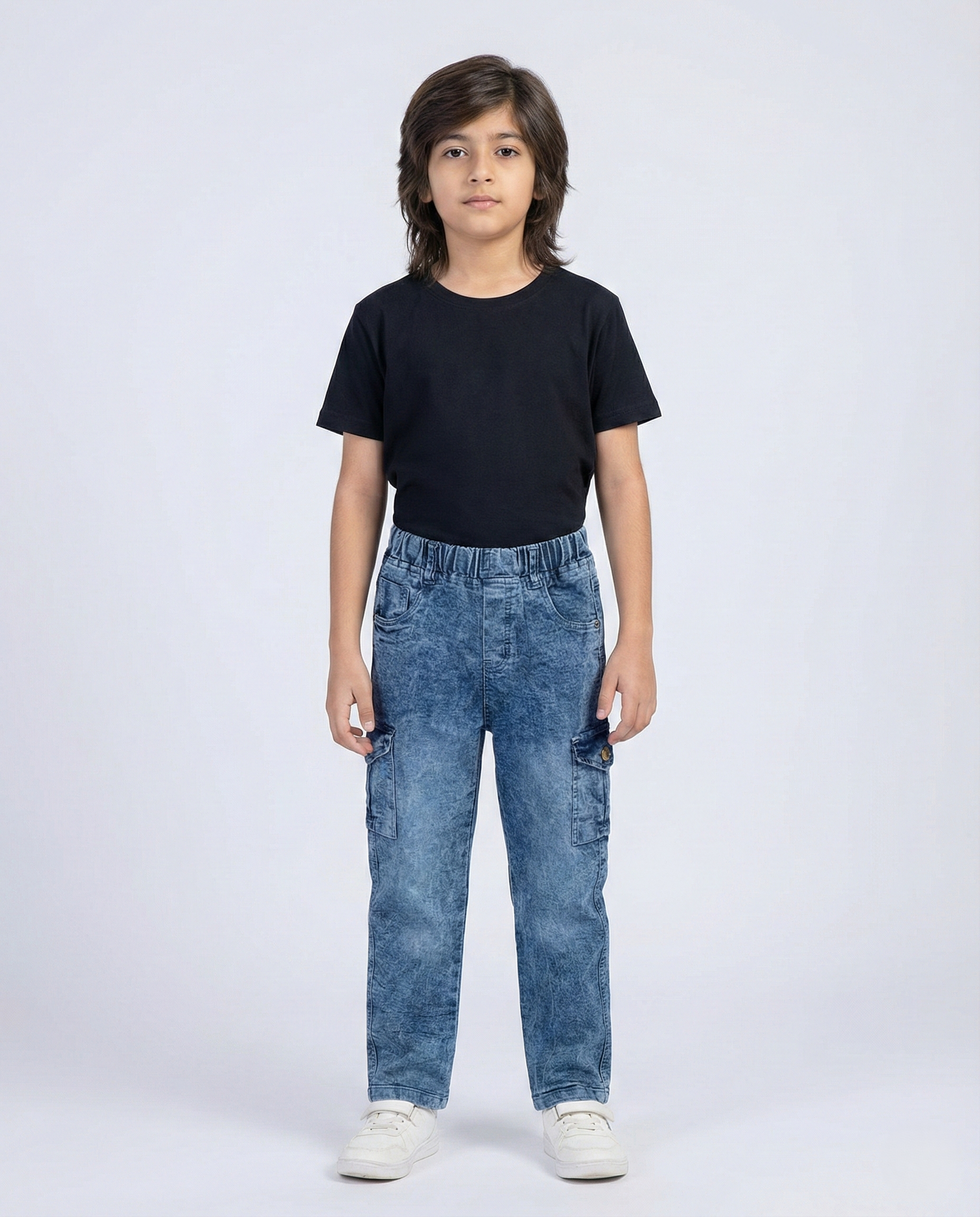 Pant 784-241-R-1