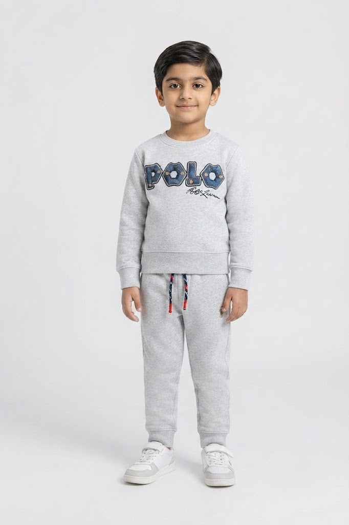 Tracksuit 706-110-AM-102
