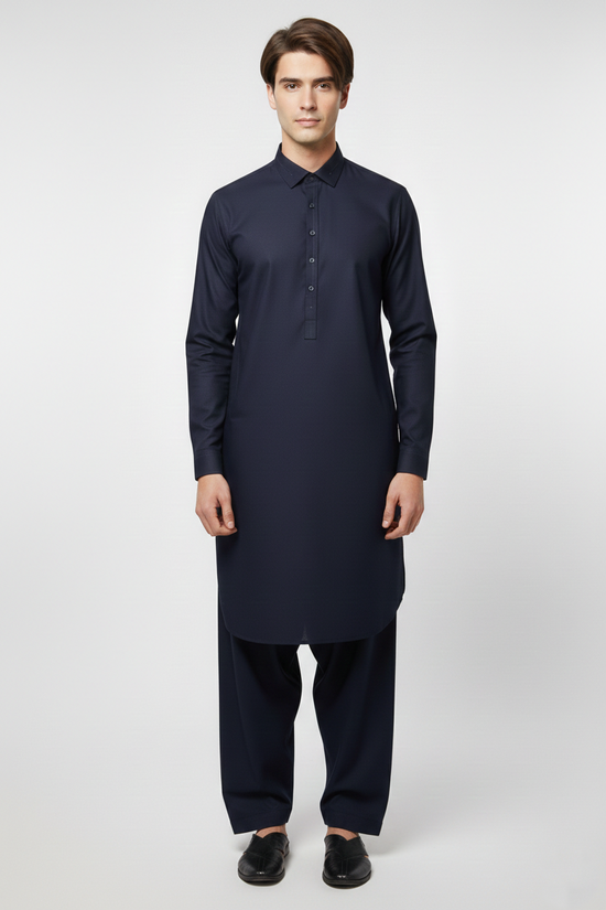 Shalwar Suit 79-AJB-568
