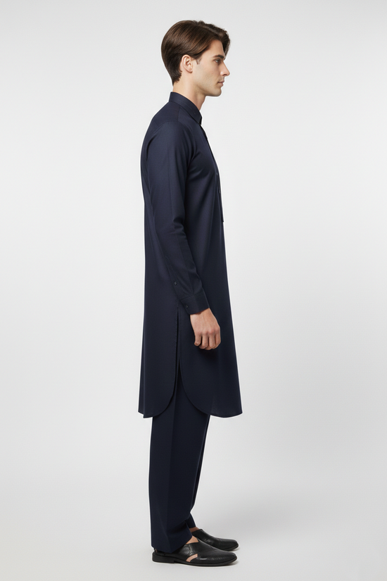 Shalwar Suit 79-AJB-568
