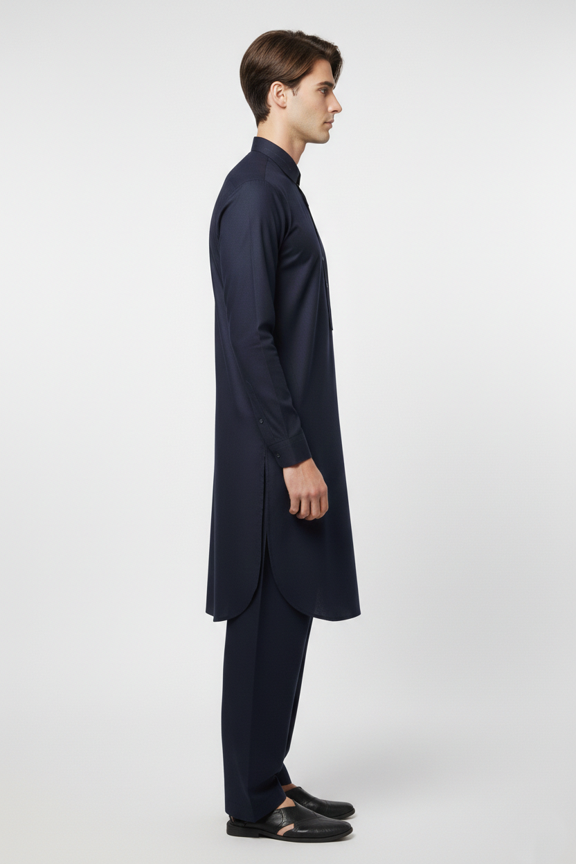 Shalwar Suit 79-AJB-568