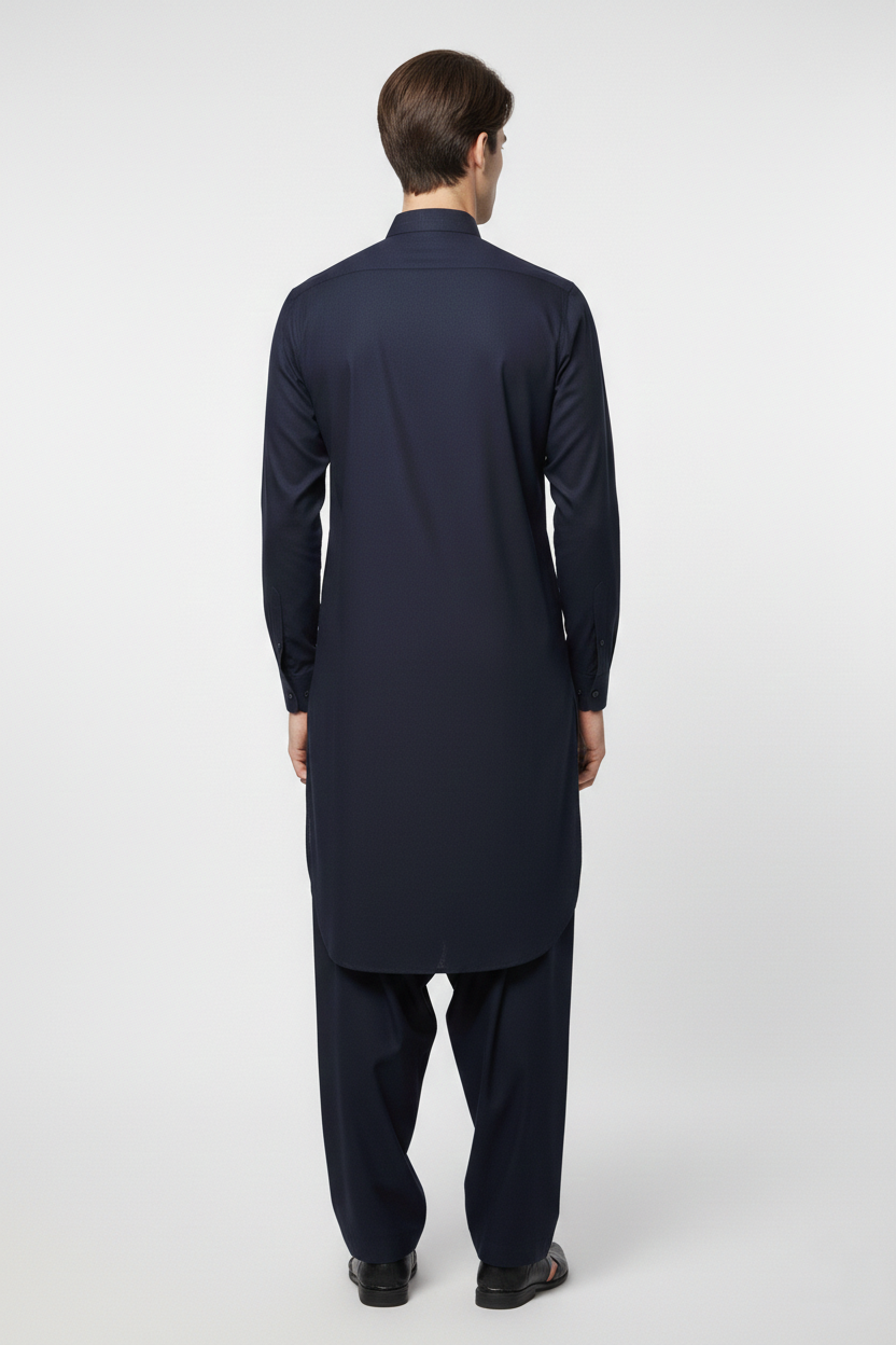 Shalwar Suit 79-AJB-568