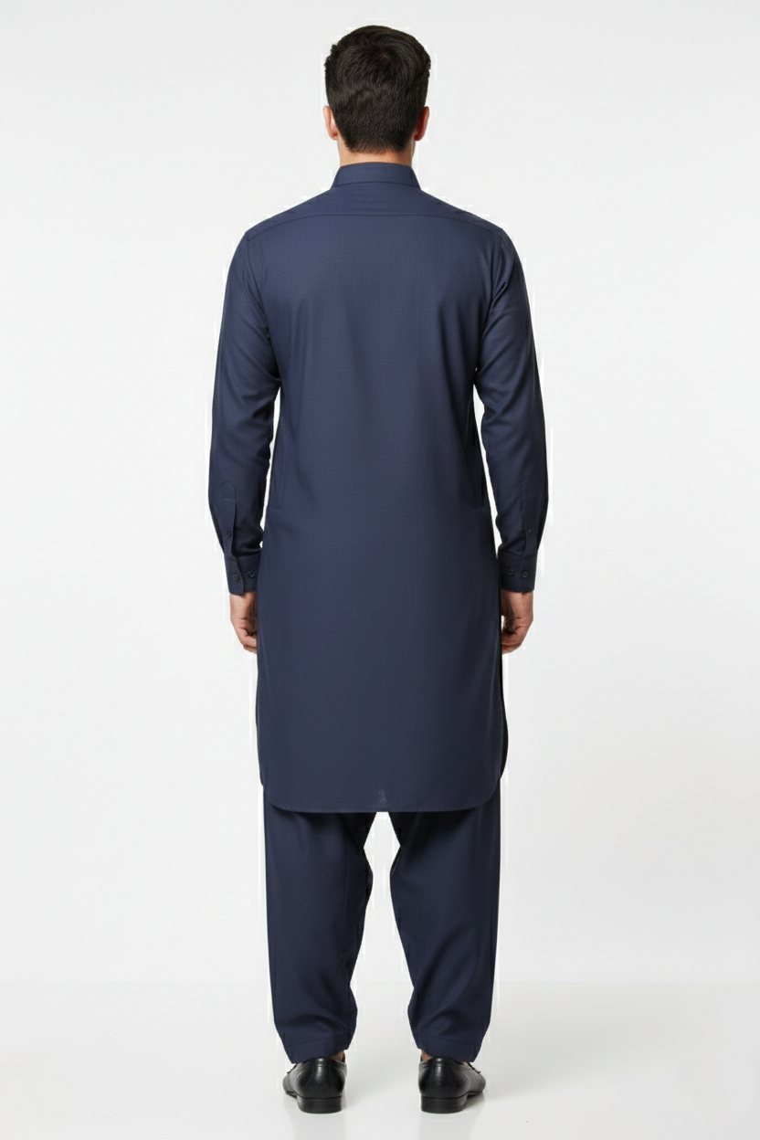 Shalwar Suit 79-AJB-568