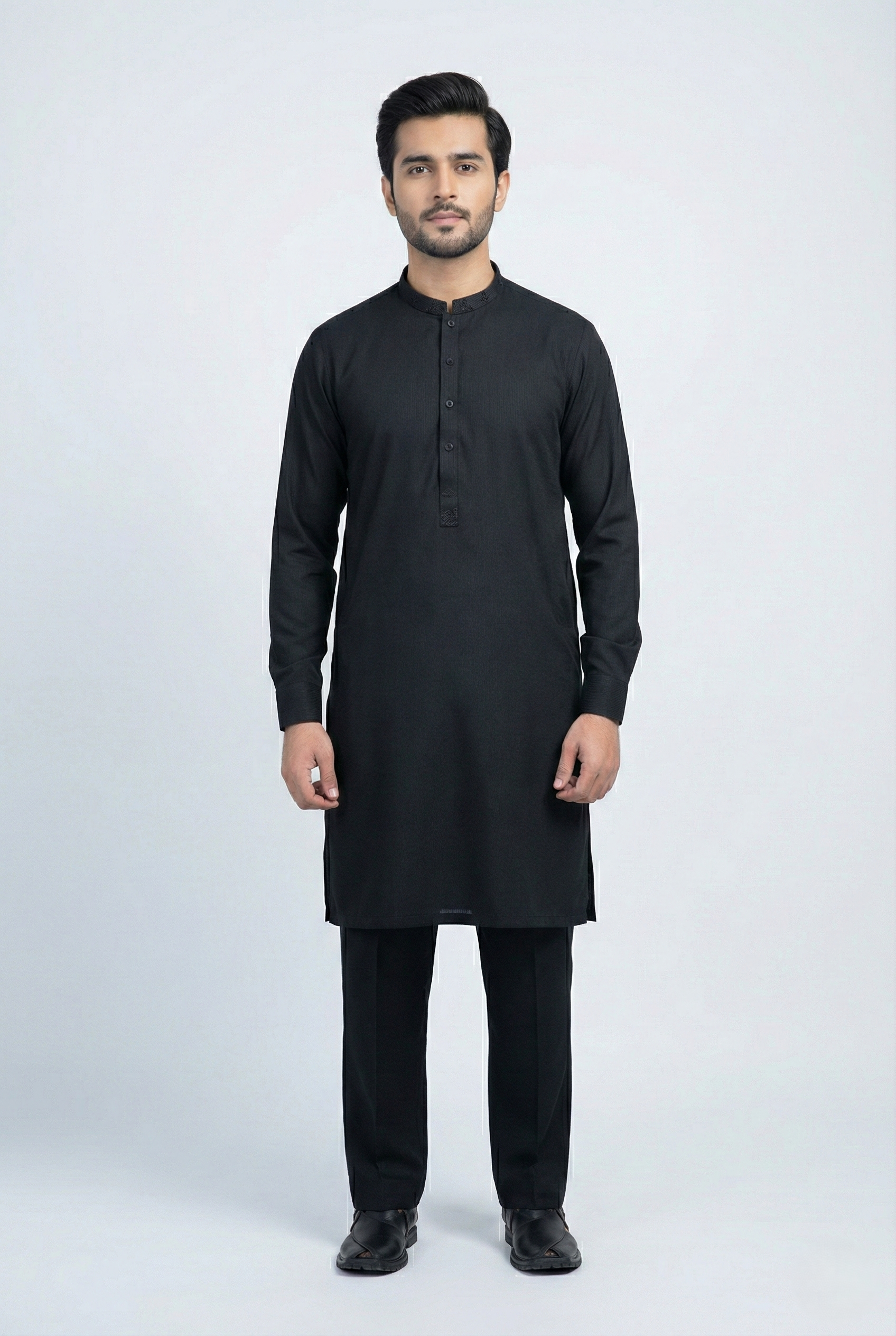 Trouser Suit 79-AJB-TF-38