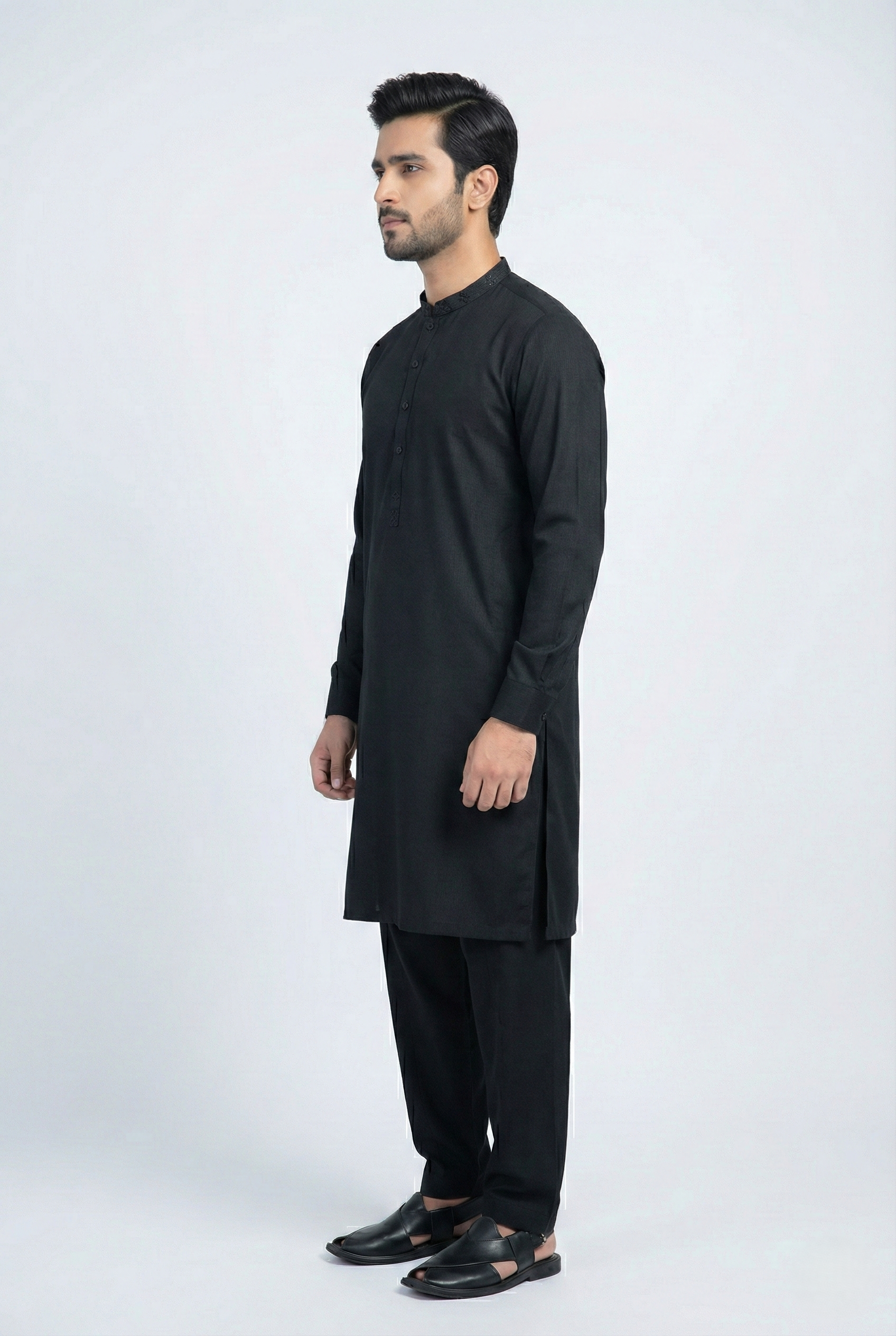 Trouser Suit 79-AJB-TF-38