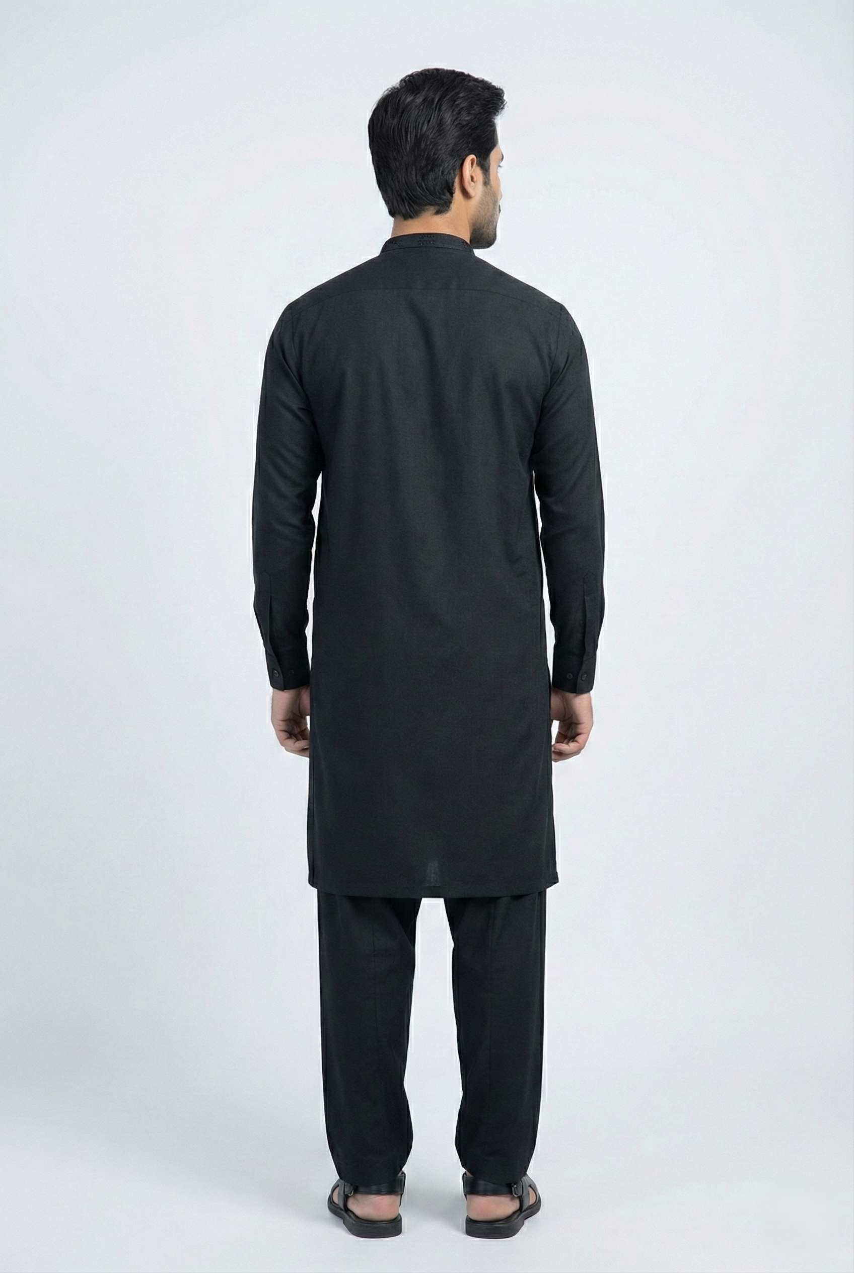 Trouser Suit 79-AJB-TF-38