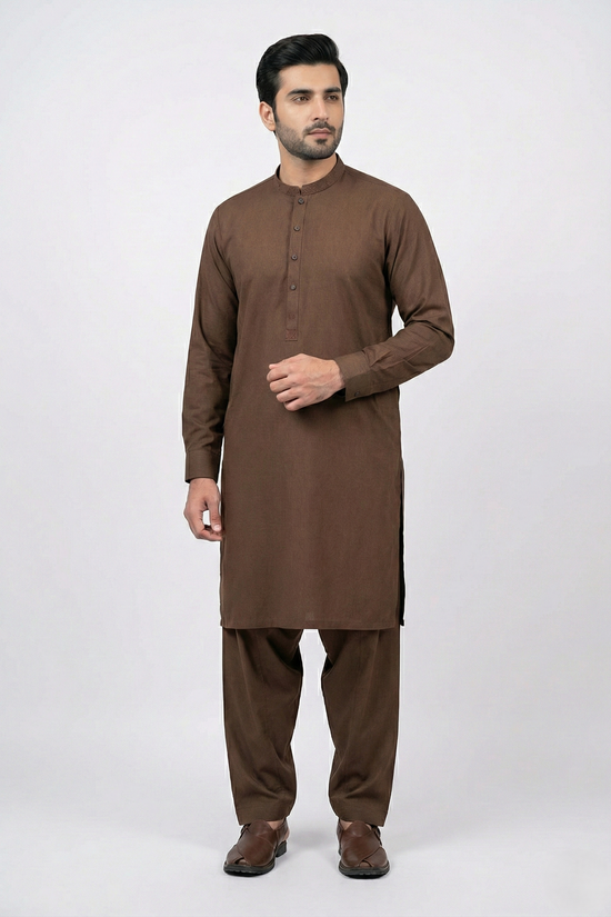 Trouser Suit 79-AJB-TF-38