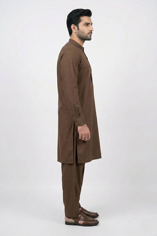 Trouser Suit 79-AJB-TF-38