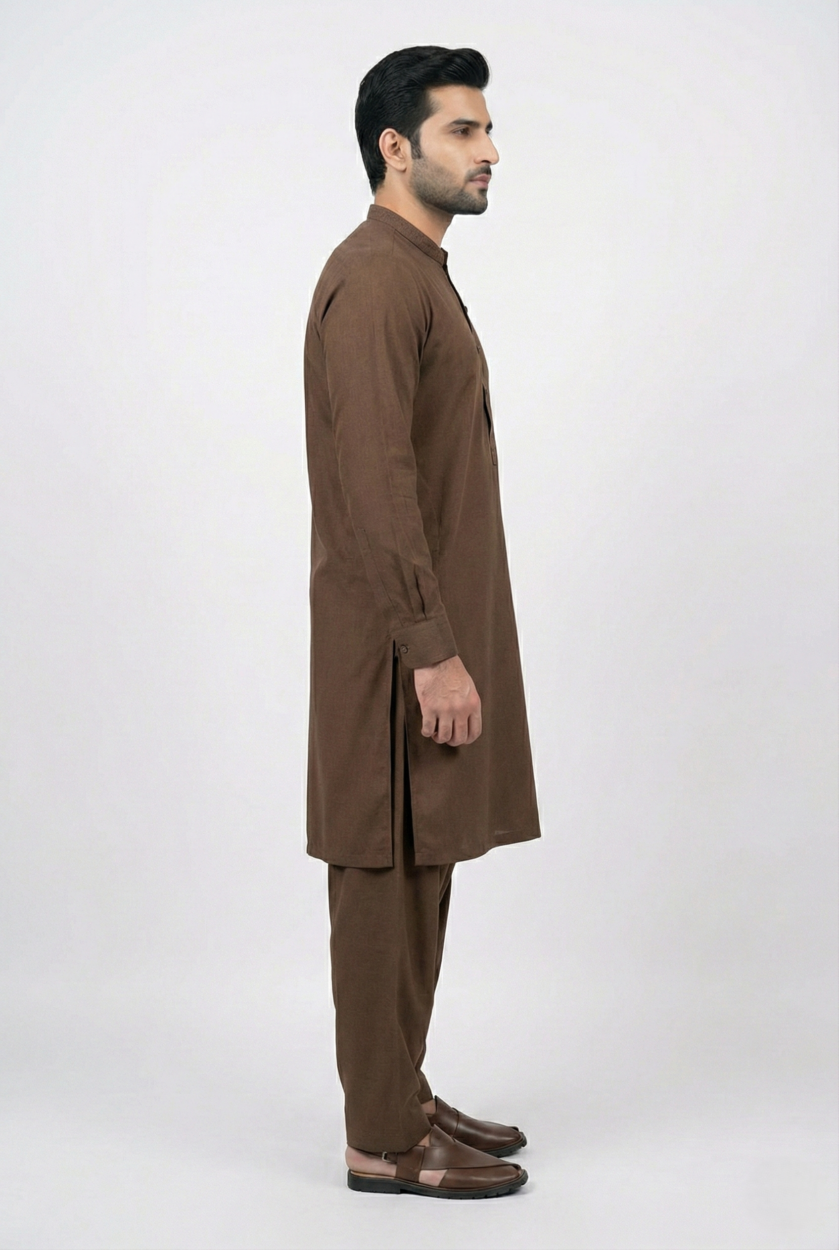 Trouser Suit 79-AJB-TF-38