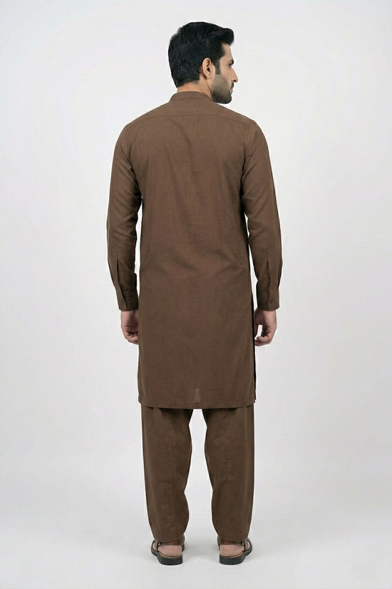Trouser Suit 79-AJB-TF-38