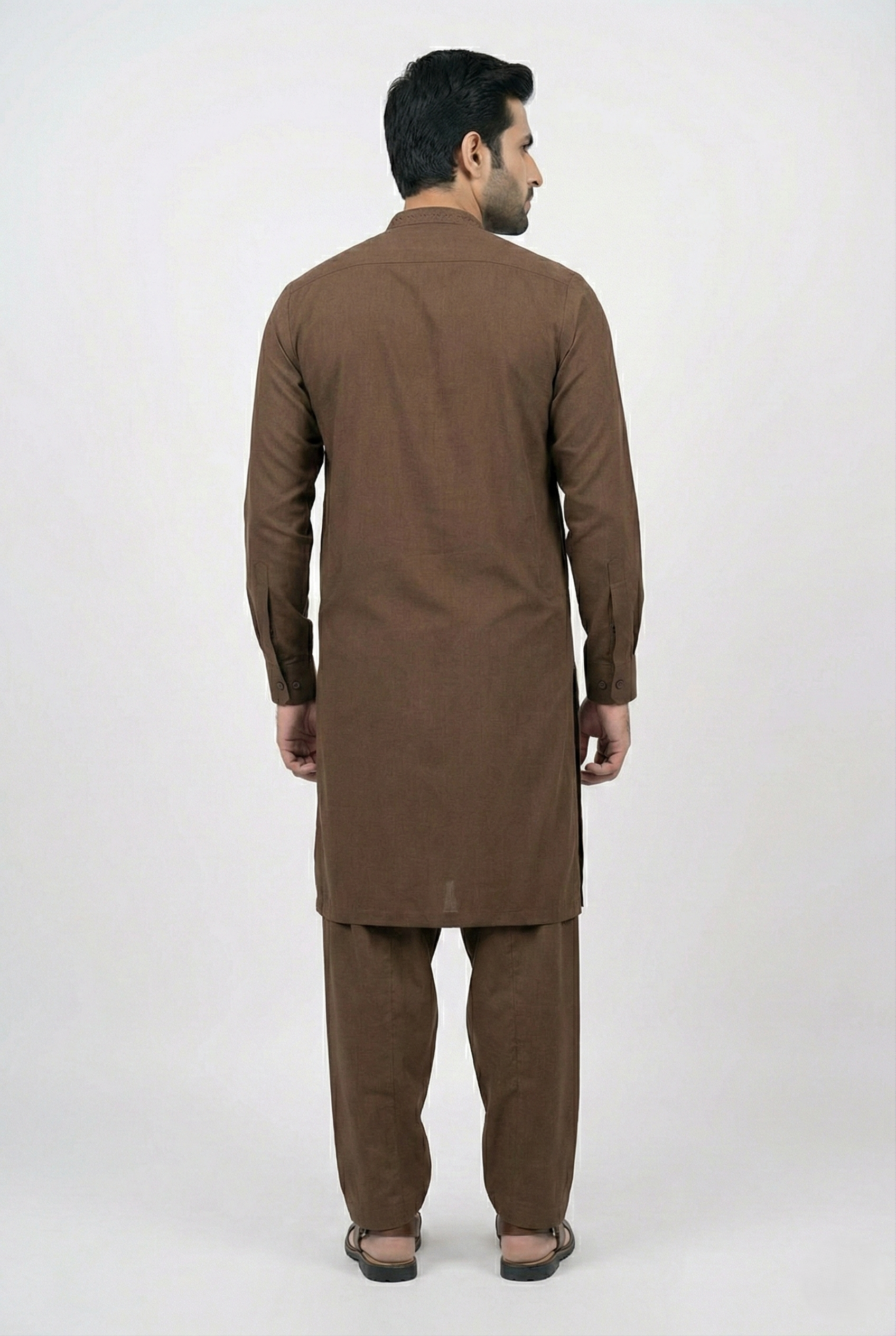 Trouser Suit 79-AJB-TF-38