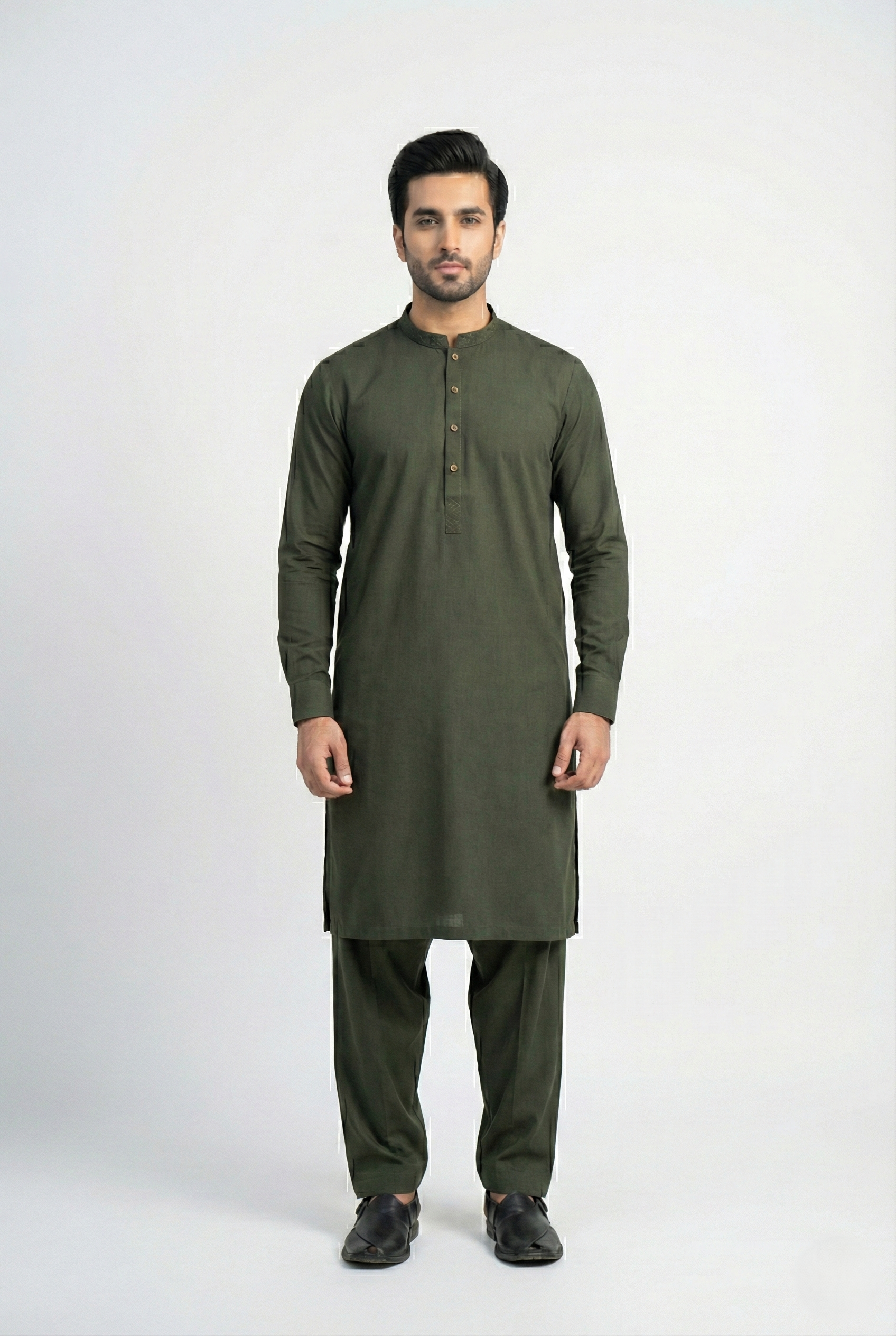 Trouser Suit 79-AJB-TF-38