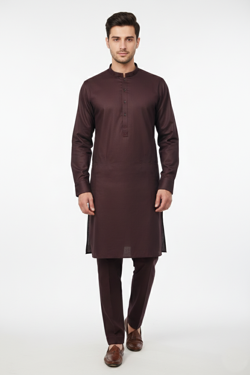 Trouser Suit 79-AJB-TF-38