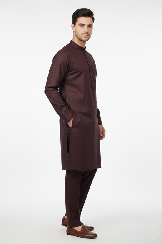 Trouser Suit 79-AJB-TF-38