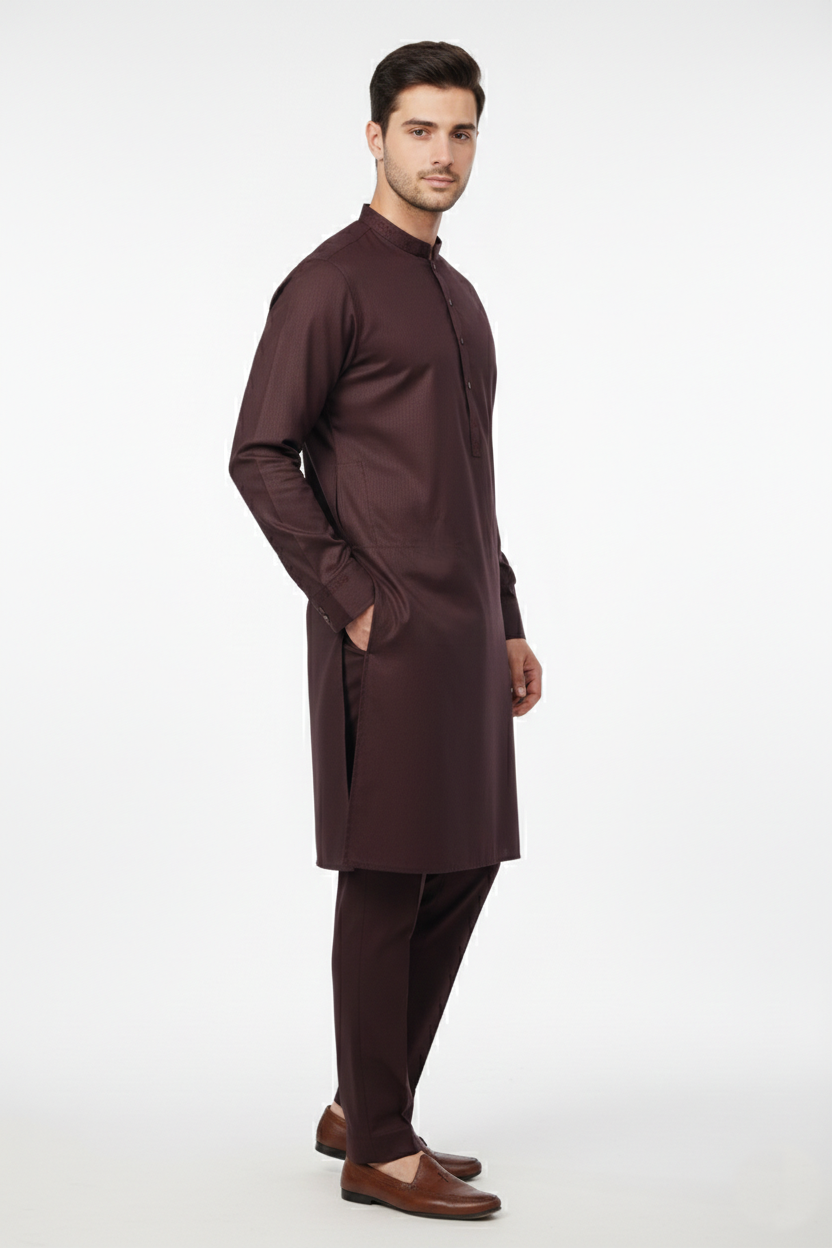 Trouser Suit 79-AJB-TF-38