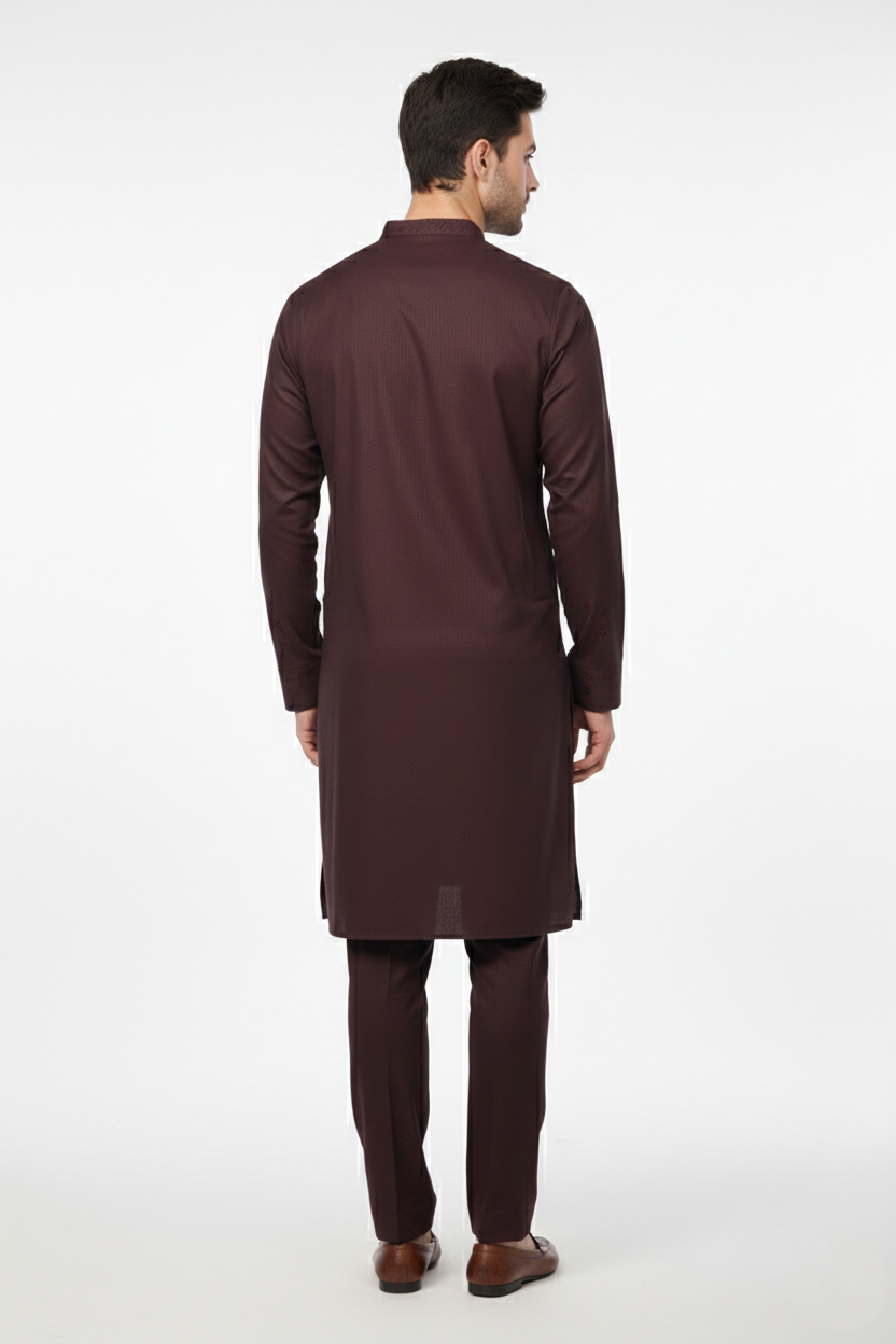 Trouser Suit 79-AJB-TF-38