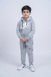 L Gray