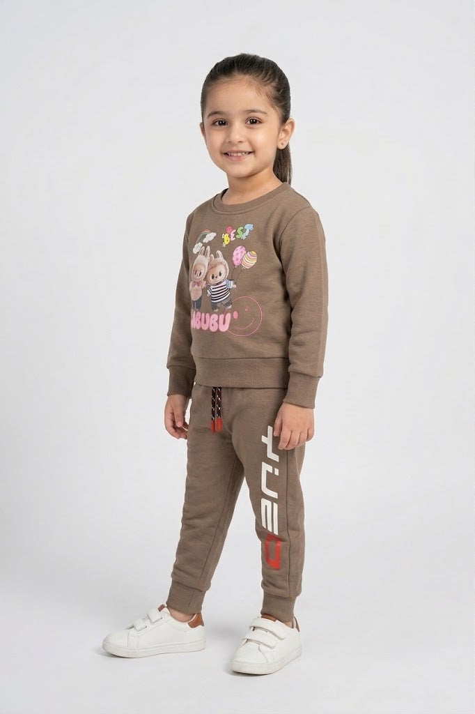 Tracksuit 706-112-AM-110