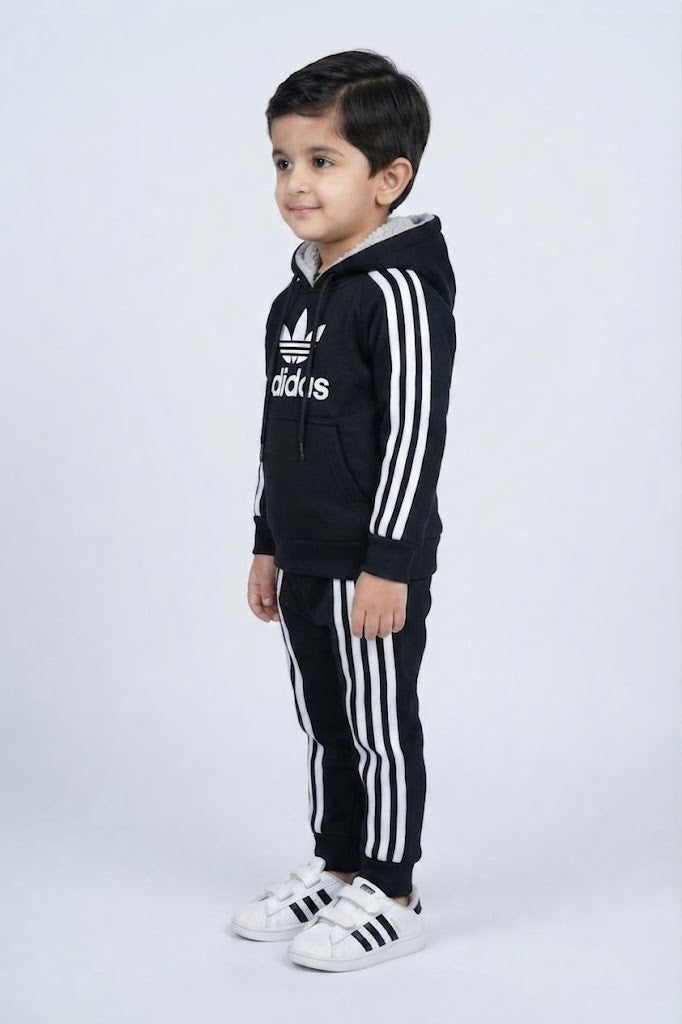 Tracksuit 706-103-AM-615