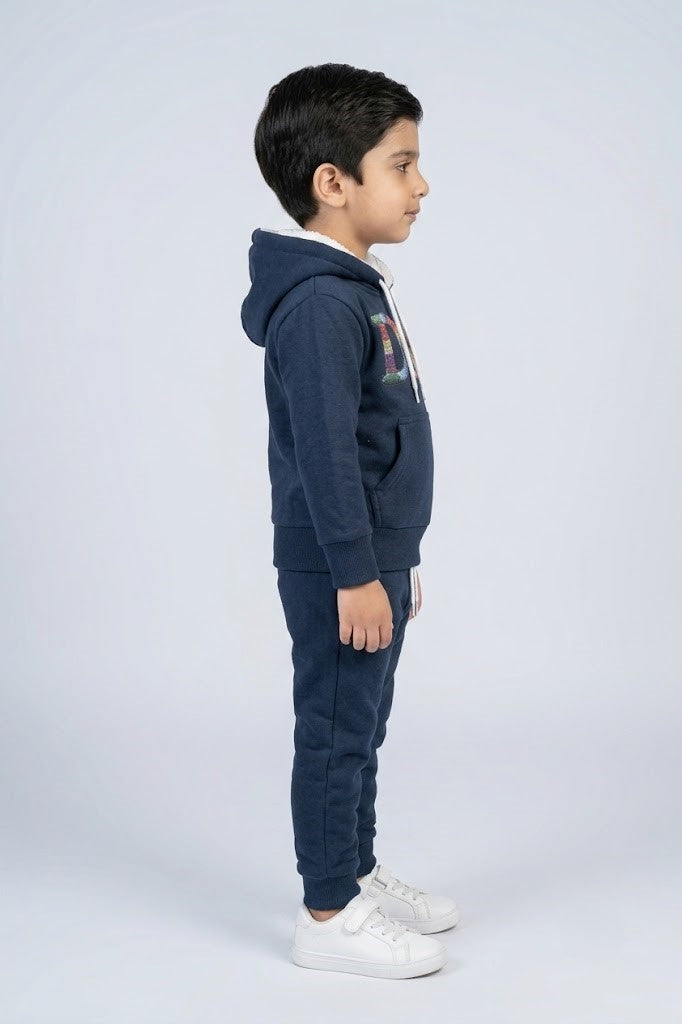Tracksuit 706-101-AM-420