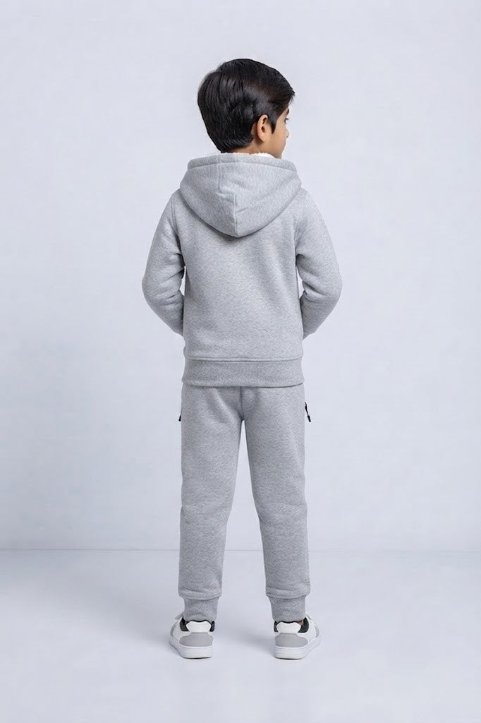 Tracksuit 706-108-AM-458
