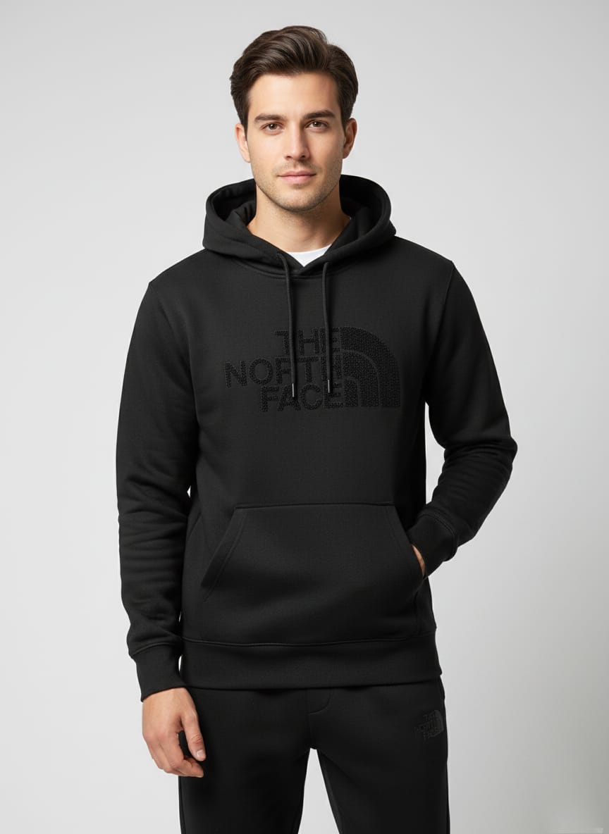 Upper 8-THENORTHFACE
