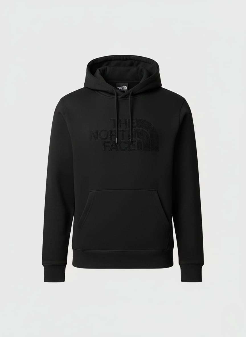 Upper 8-THENORTHFACE