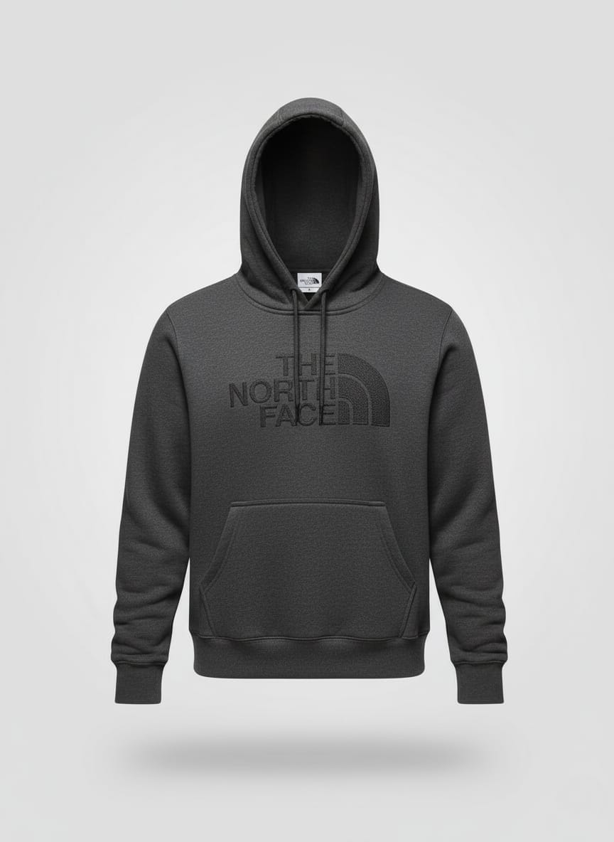 Upper 8-THENORTHFACE