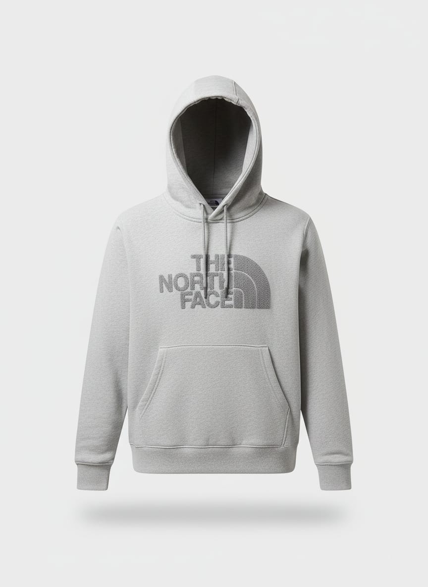 Upper 8-THENORTHFACE