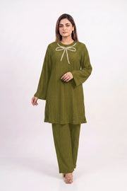 D Green