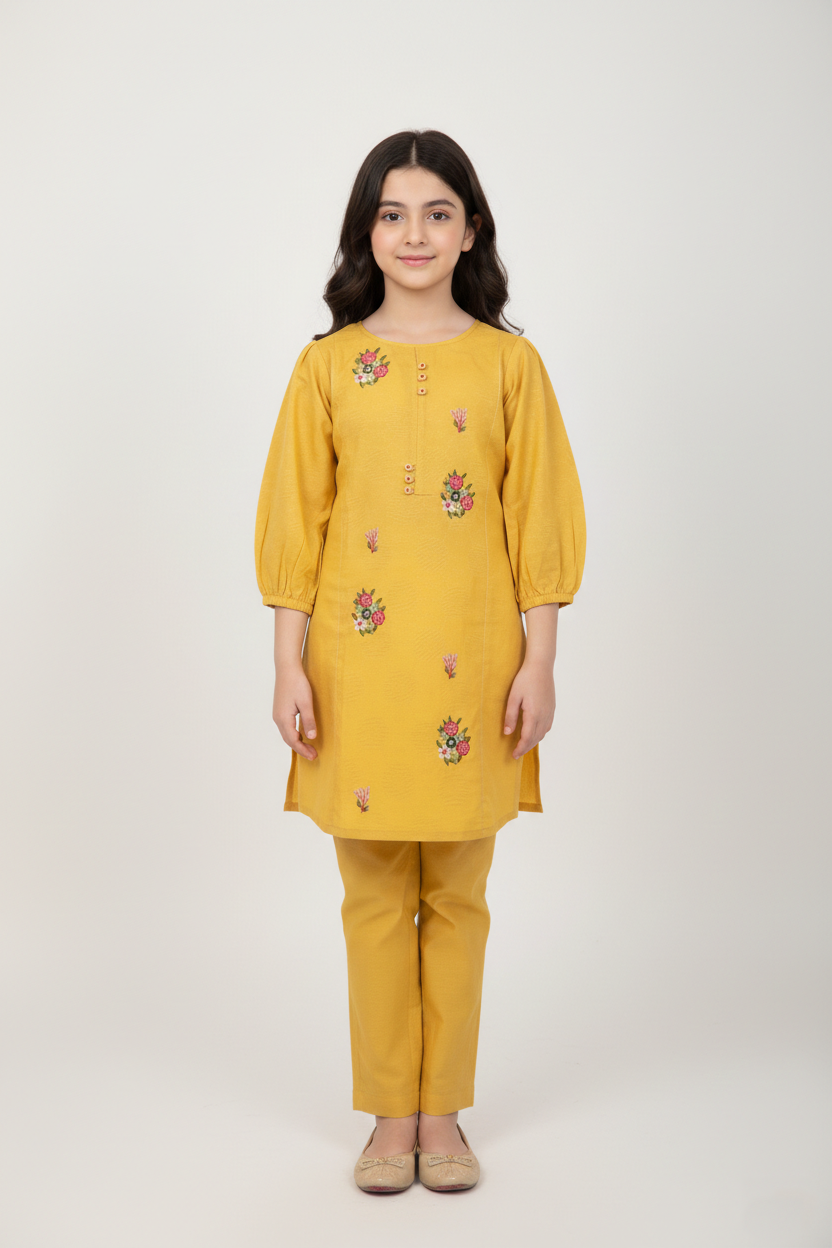 Trouser Suit 827-13556HG