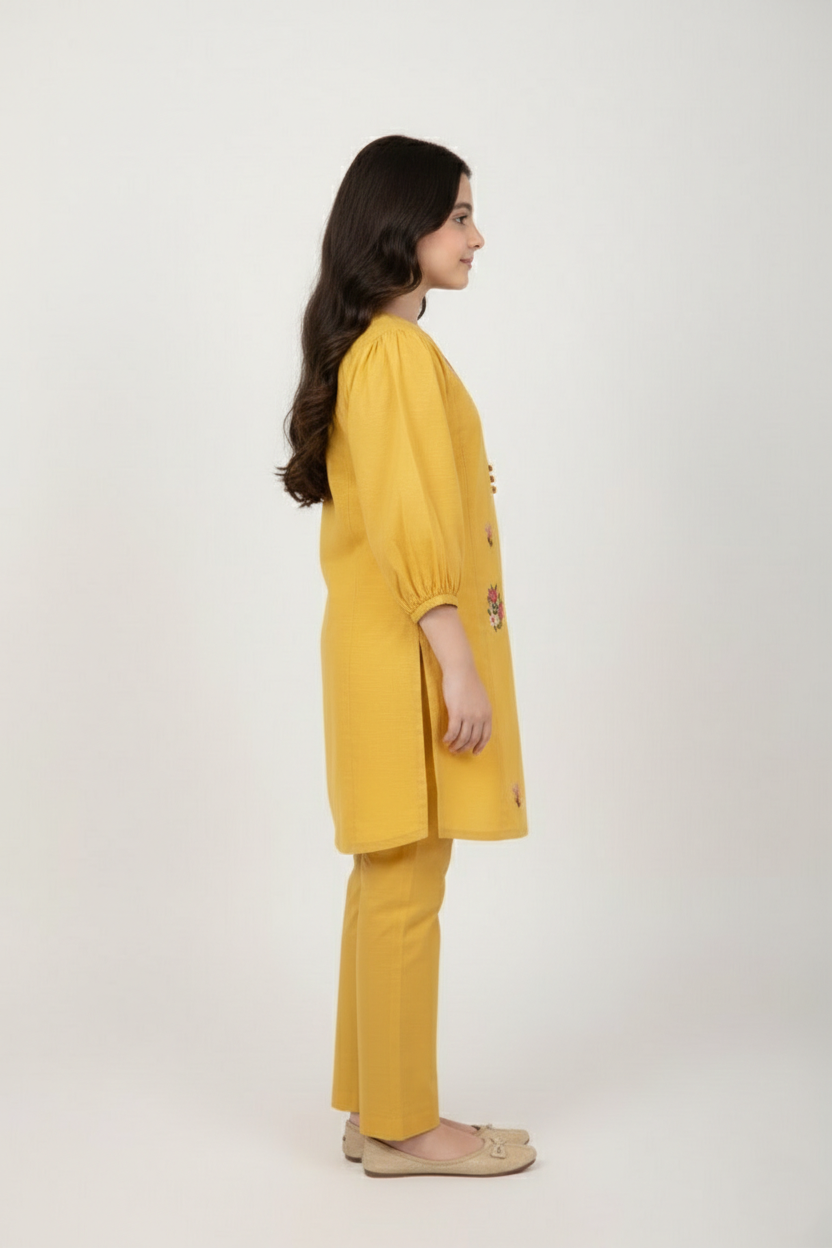 Trouser Suit 827-13556HG