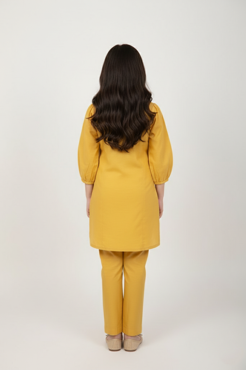 Trouser Suit 827-13556HG