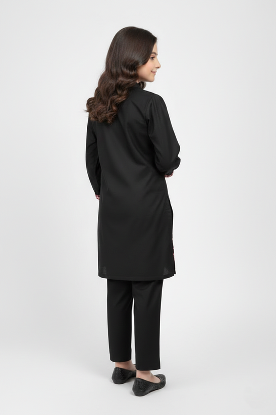 Trouser Suit 827-13616HG